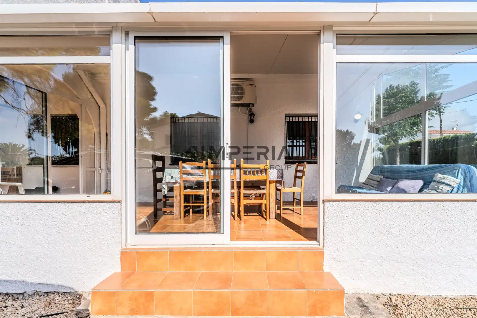Villa avec terrasse à vendre à Carrer Castella, imagen 29