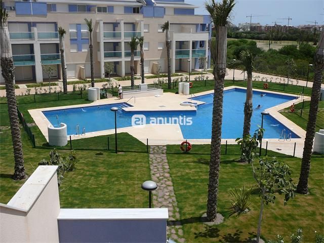Apartment to rent in Avenida de Cerrillos, 89, El Sabinar – Urbanizaciones – Las Marinas – Playa Serena