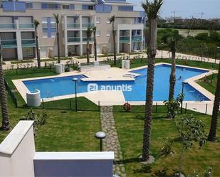 Apartment to rent in Avenida de Cerrillos, 89, El Sabinar – Urbanizaciones – Las Marinas – Playa Serena