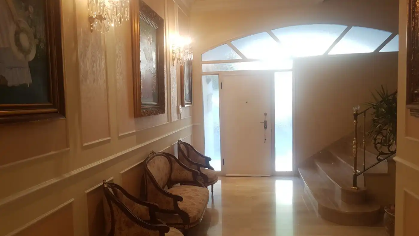 Casa adosada en venda en Albaida amb Aire condicionat, Calefacció i Balcó