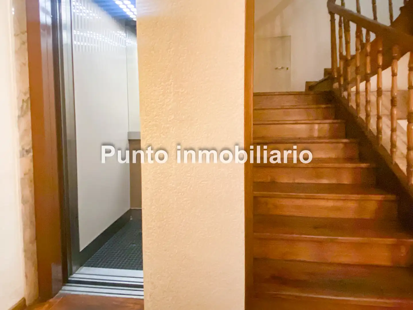 Flat for sale in Valladolid  with Heating, Parquet flooring and Terrace