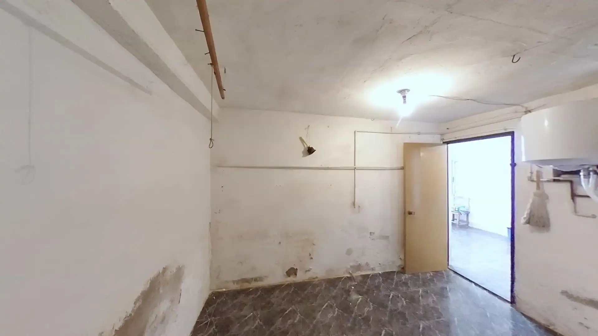 Casa o xalet en venda en Cartagena