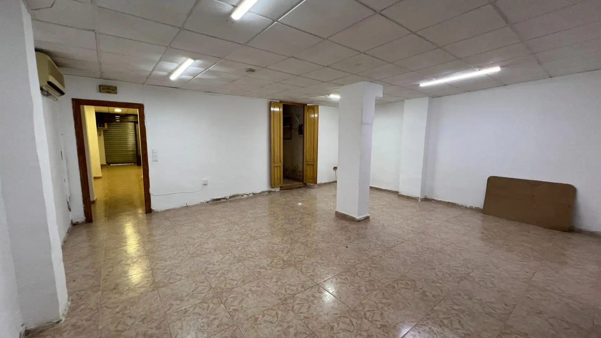 Local comercial en alquiler en Plaza Xúquer, imagen 13