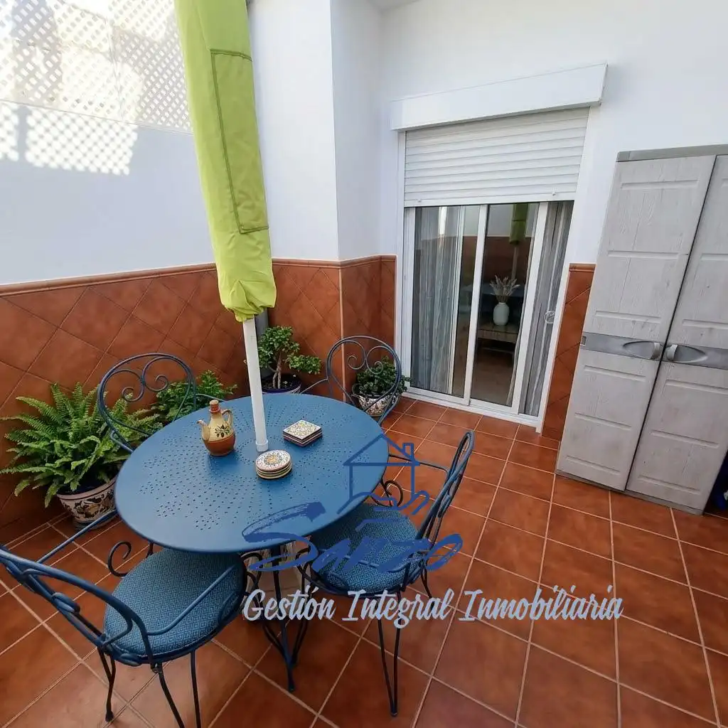 Terrace of Houses for sale in Cueva de Menga