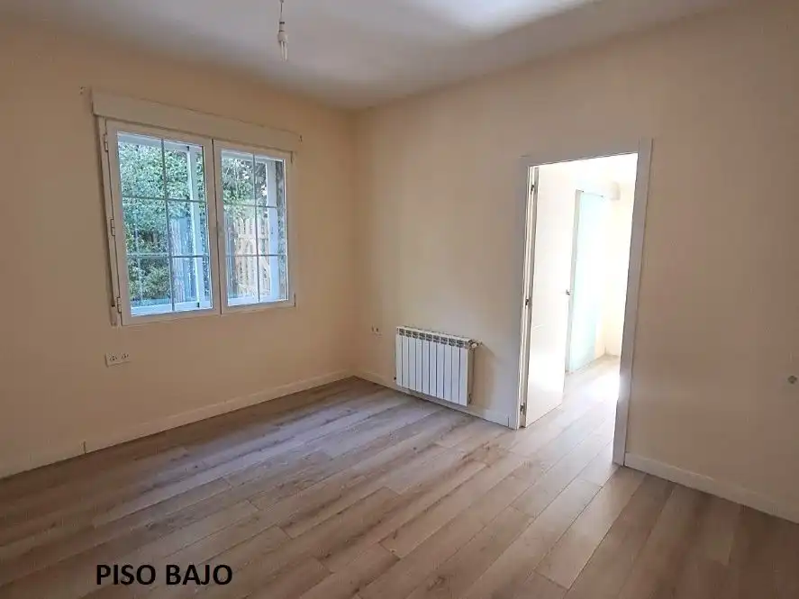 Dormitori de Casa o xalet en venda en Mojadillas - Parque de las Infantas - El Paraiso