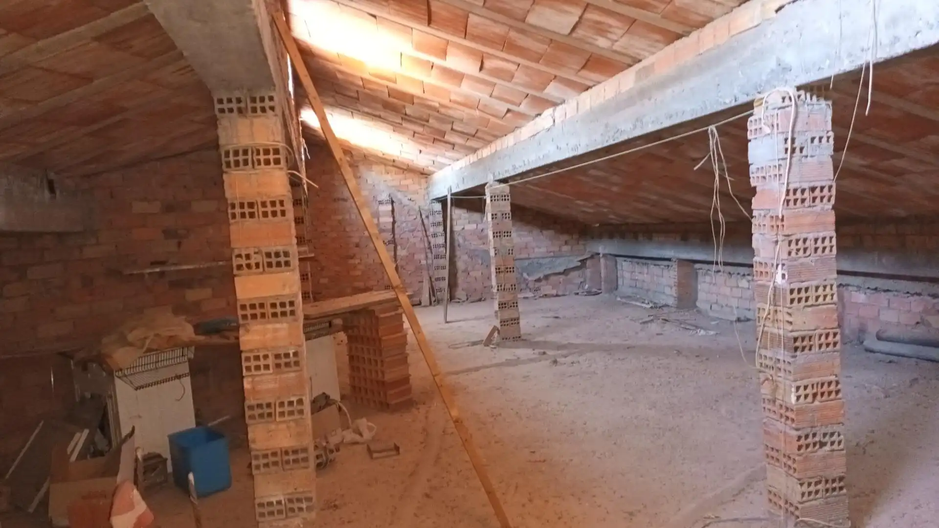Casa o chalet en venta en Avenida aeroporto, Lavadores