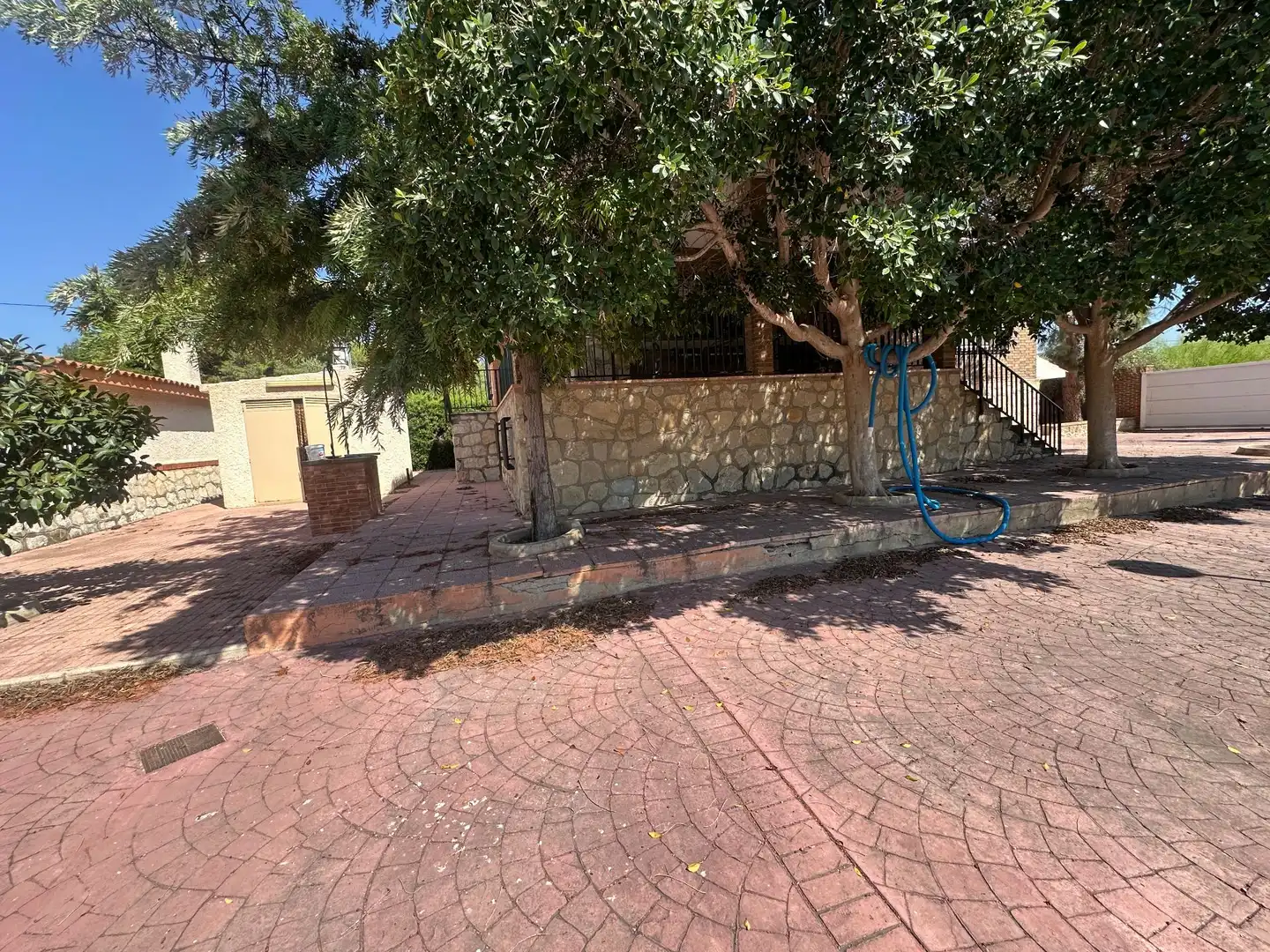 Haus mit Garten zum Verkauf in Villamontes - Boqueres, imagen 6