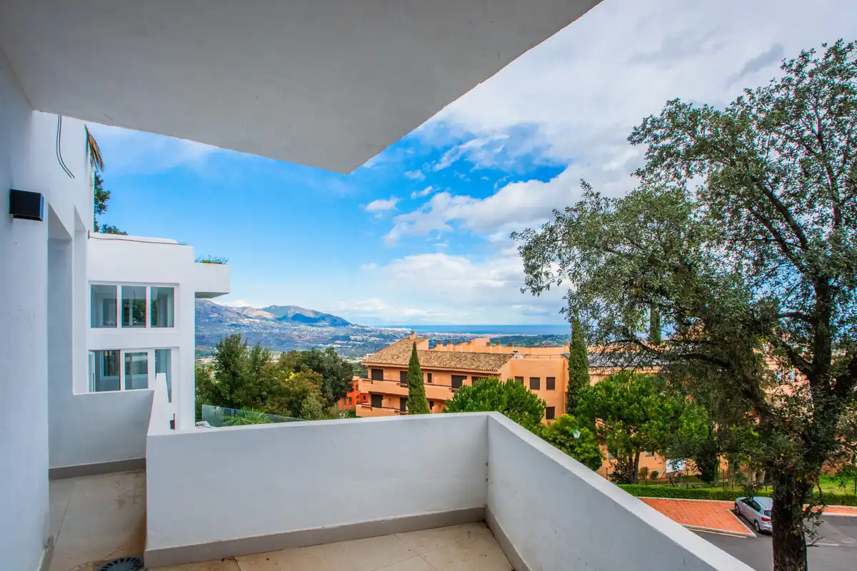 Appartement avec ascenseur à vendre à La Mairena, imagen 14
