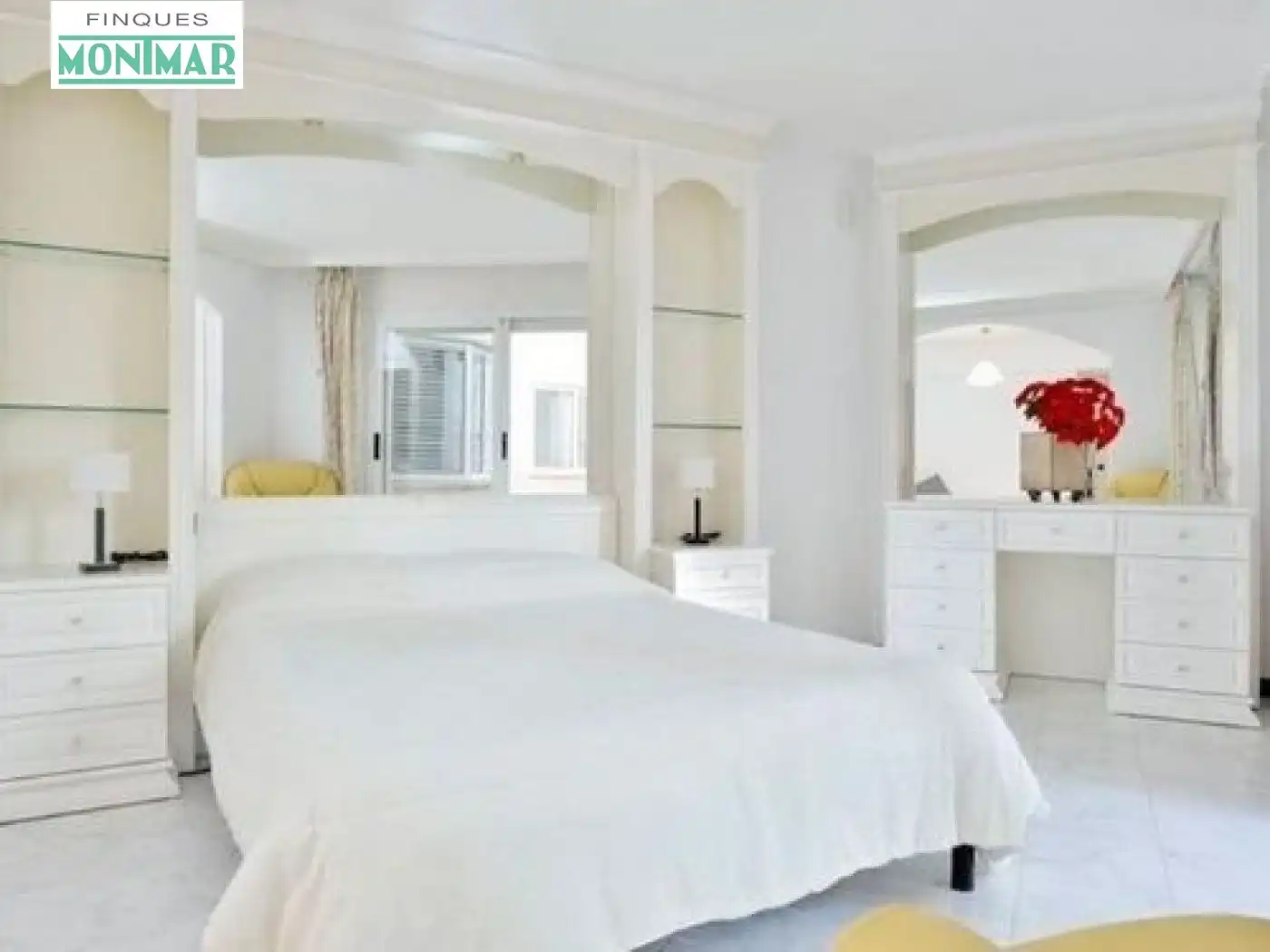 Appartement avec piscine à vendre à Calle Joan Salvador Papasseit, imagen 3