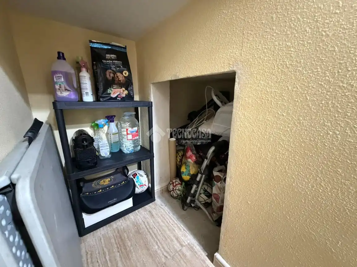 Casa pareada en venta en Los Barreros, imagen 14