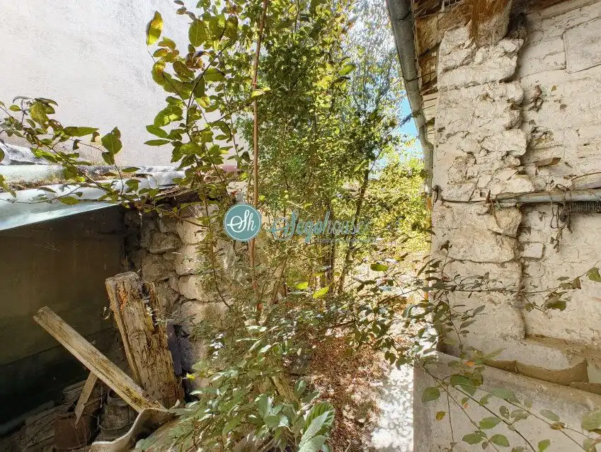 Houses for sale in Segovia