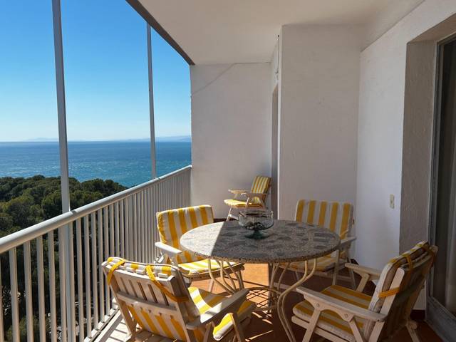 Piso en Venta en Carretera del Far en Pla de Maset - Cap de Salou