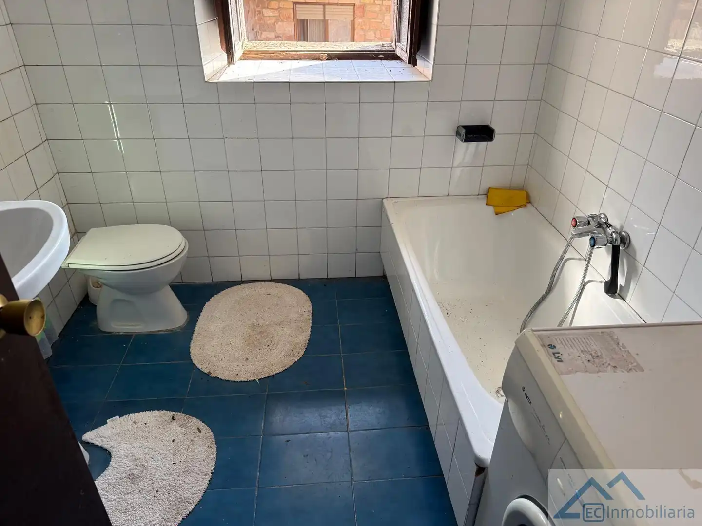 Casa amb terrassa en venda a Barrio Santibanez, imagen 13