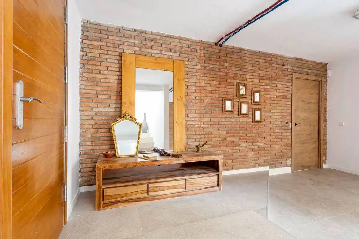 Houses for rent in Gavà  with Air Conditioner, Heating and Private garden