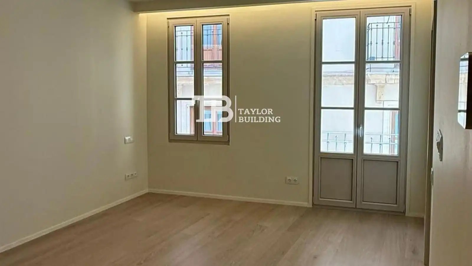 Habitación de Piso en venta en  Palma de Mallorca con Aire acondicionado, Calefacción y Parquet