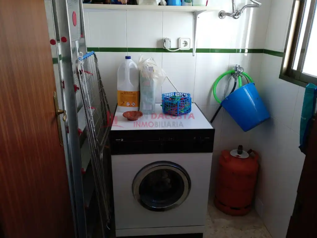 Appartement à louer à La Antilla, imagen 7
