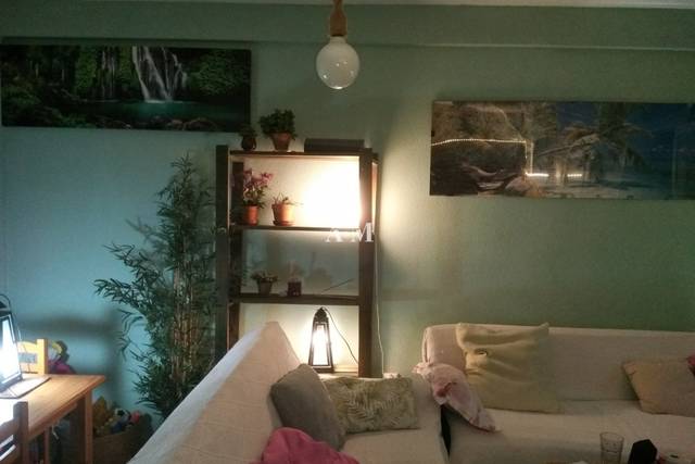 Piso en Alquiler en Gaspar Perelló