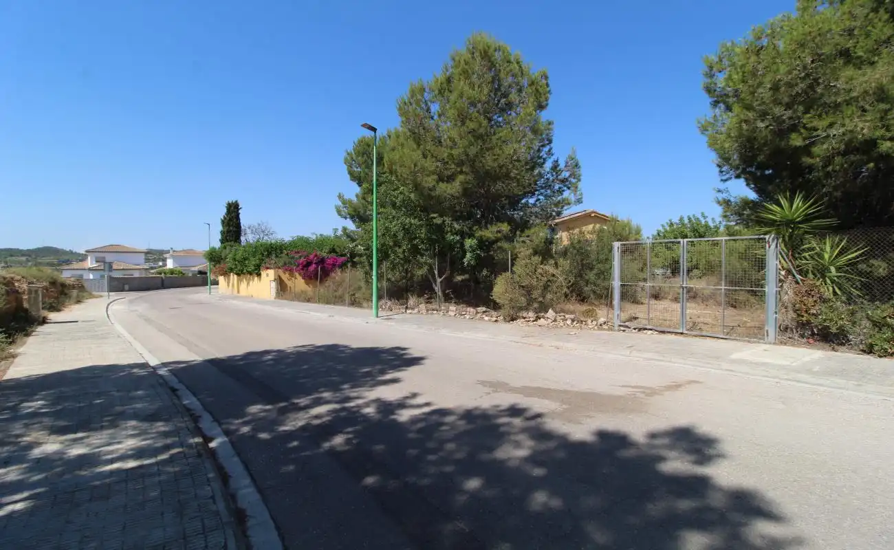 Residencial en venda en Xirivella