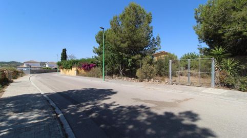 Foto 2 de Residencial en venda a Barrio de la Luz, Xirivella