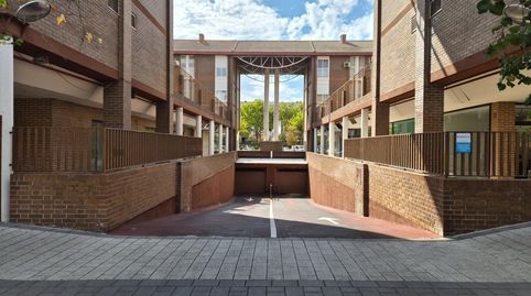 Foto 2 de Garaje en venta en Avenida Viñuelas, Segunda Fase, Tres Cantos