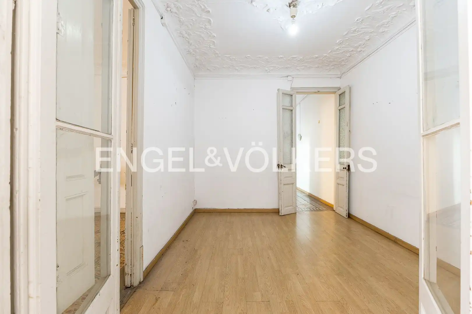 Piso con terraza en venta en Eixample, imagen 34