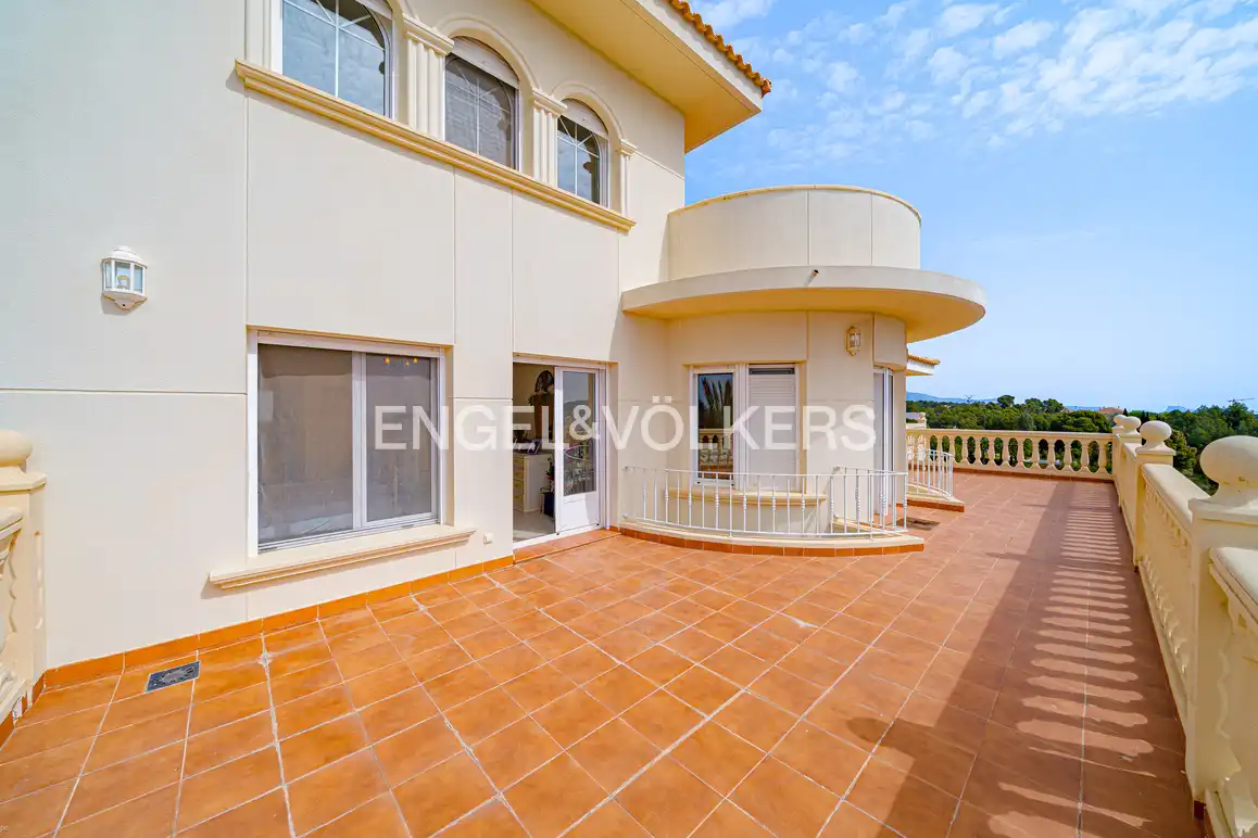 Casa con piscina en venta en Urbanizaciones, imagen 36