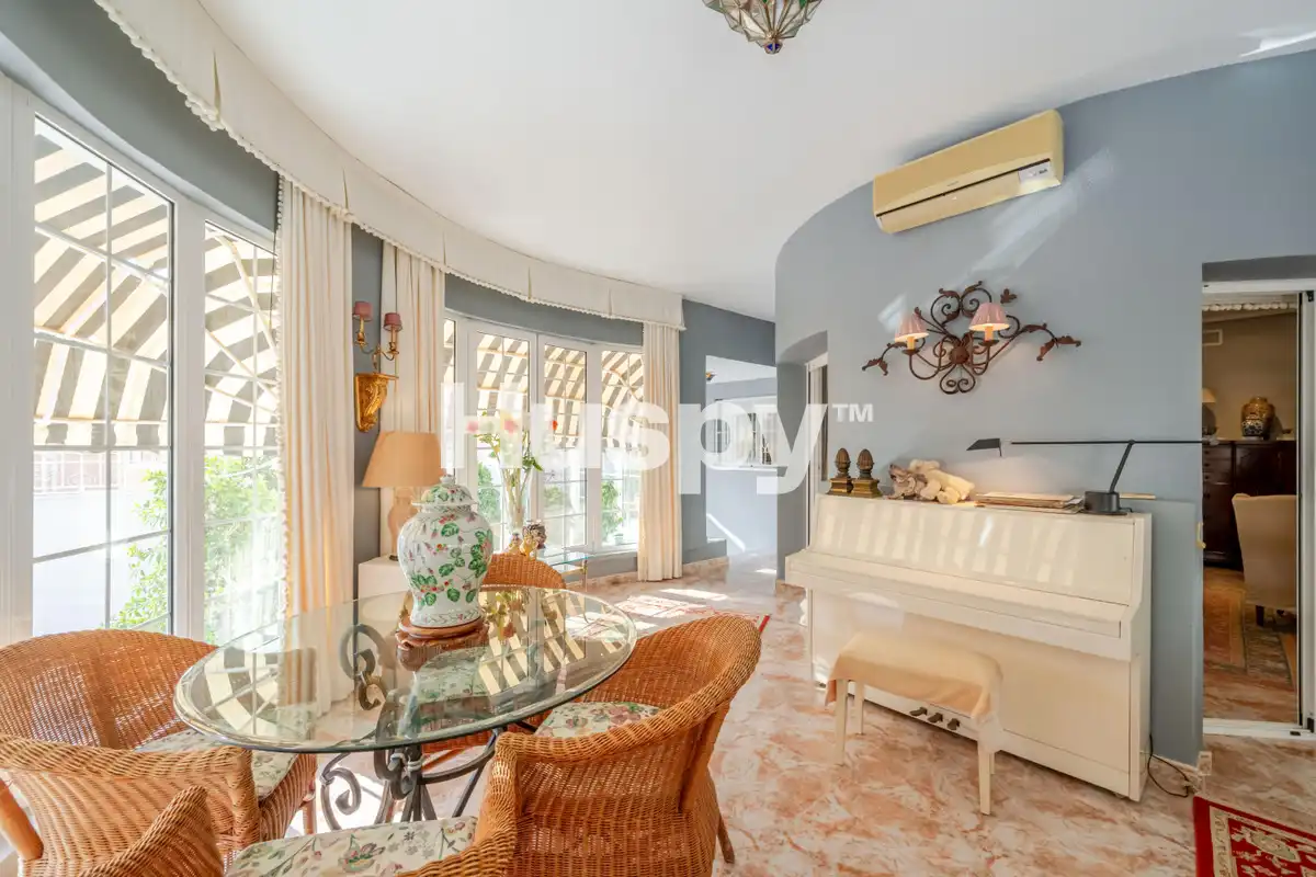 Maison avec terrasse à vendre à Calle Burgos, imagen 11