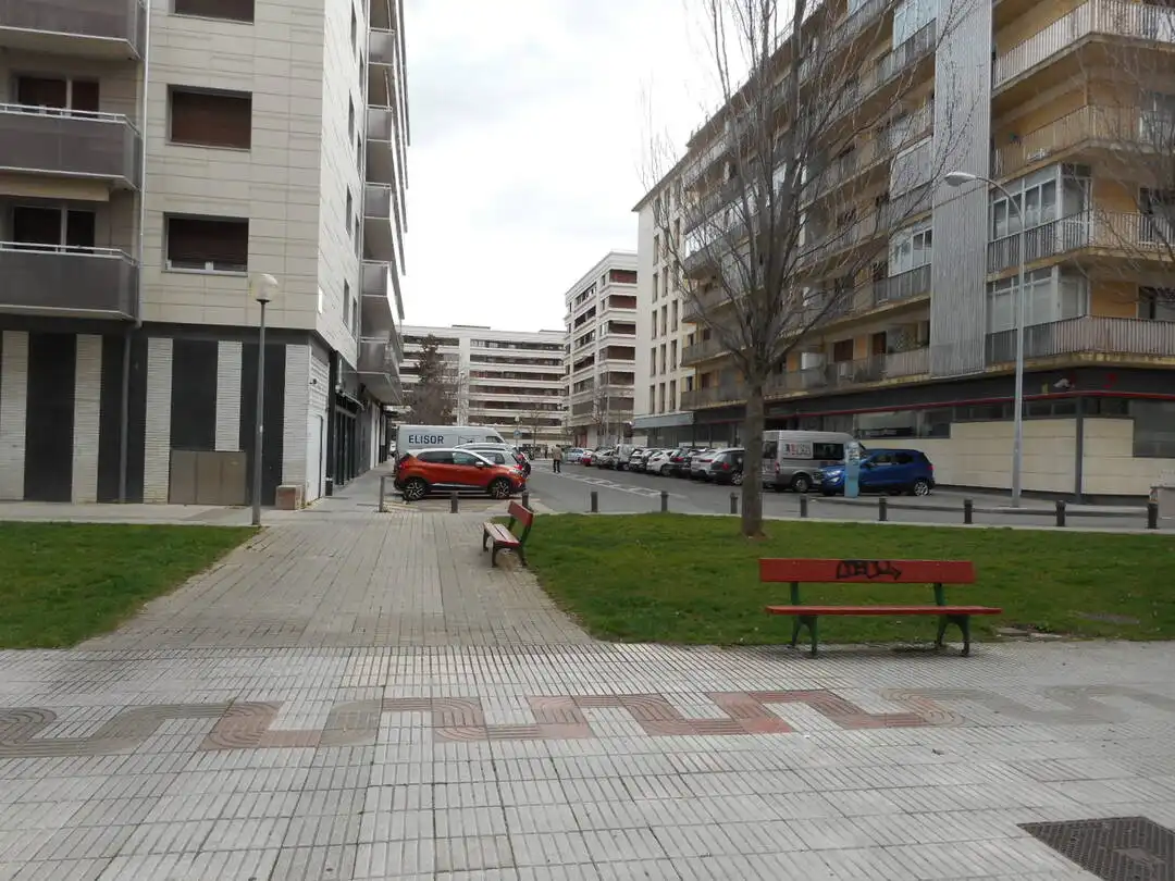 Local comercial de lloguer a Calle del Monasterio de Urdax 30, imagen 28