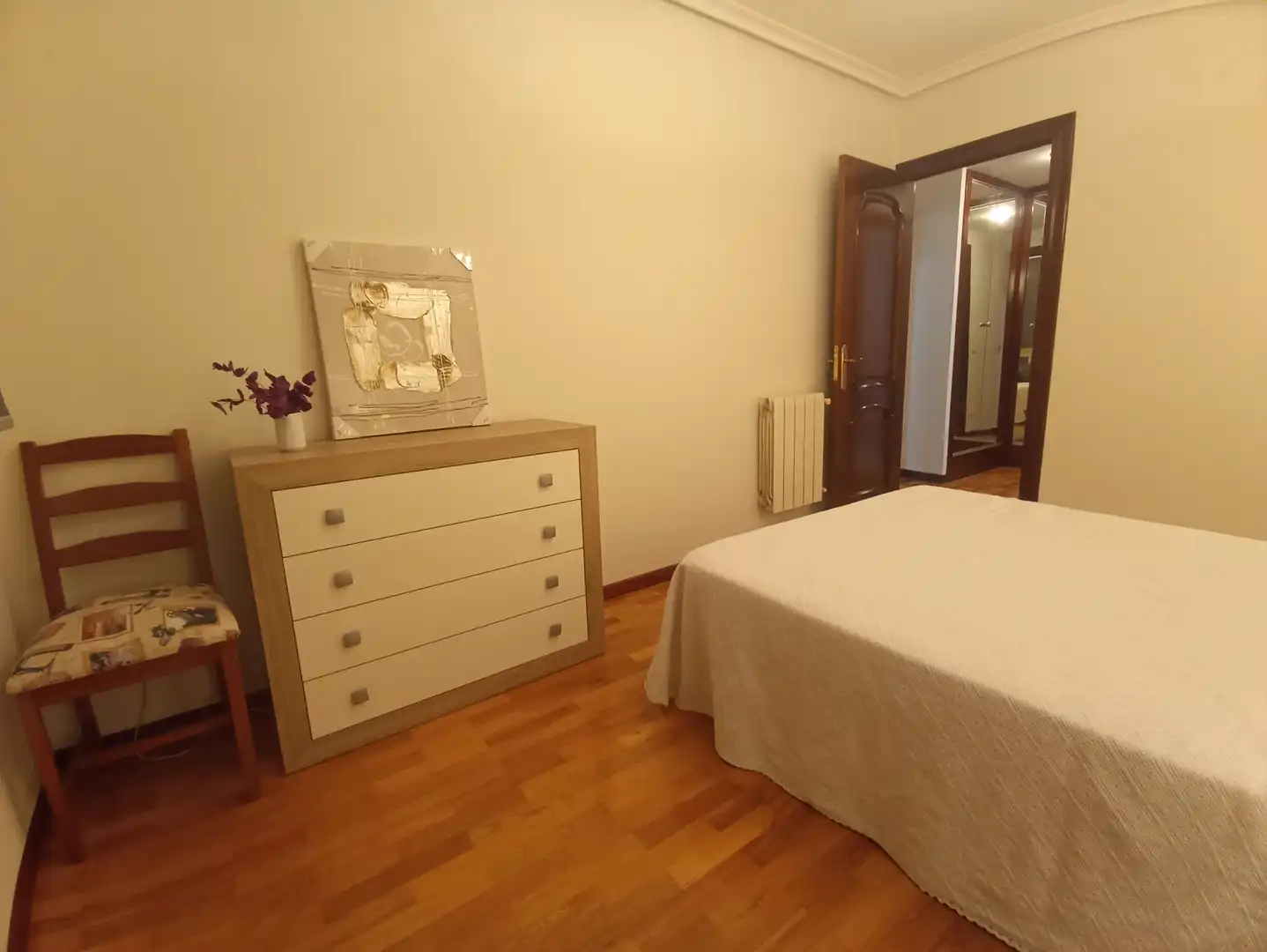 Flat for rent in Calle Príncipe, 16, Barrio del Centro