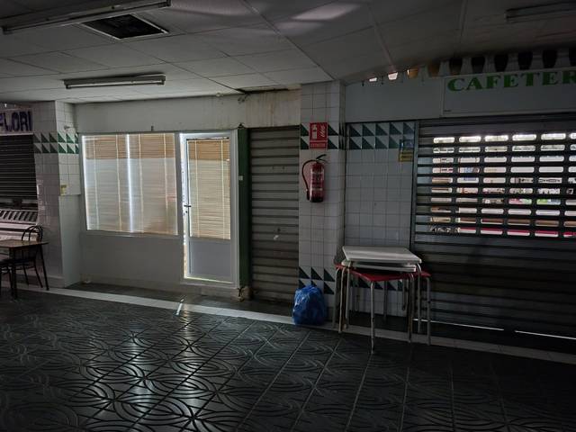 Local comercial en Venta en Benalúa