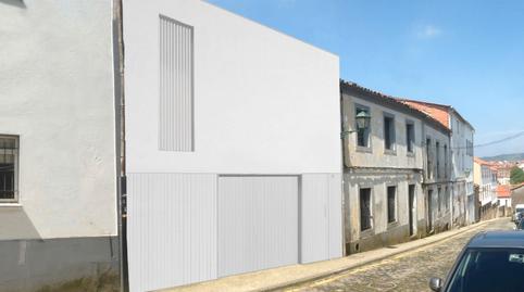 Foto 4 de Residencial en venda a Calle de Santo Antonio, 17, Concheiros - Fontiñas, A Coruña