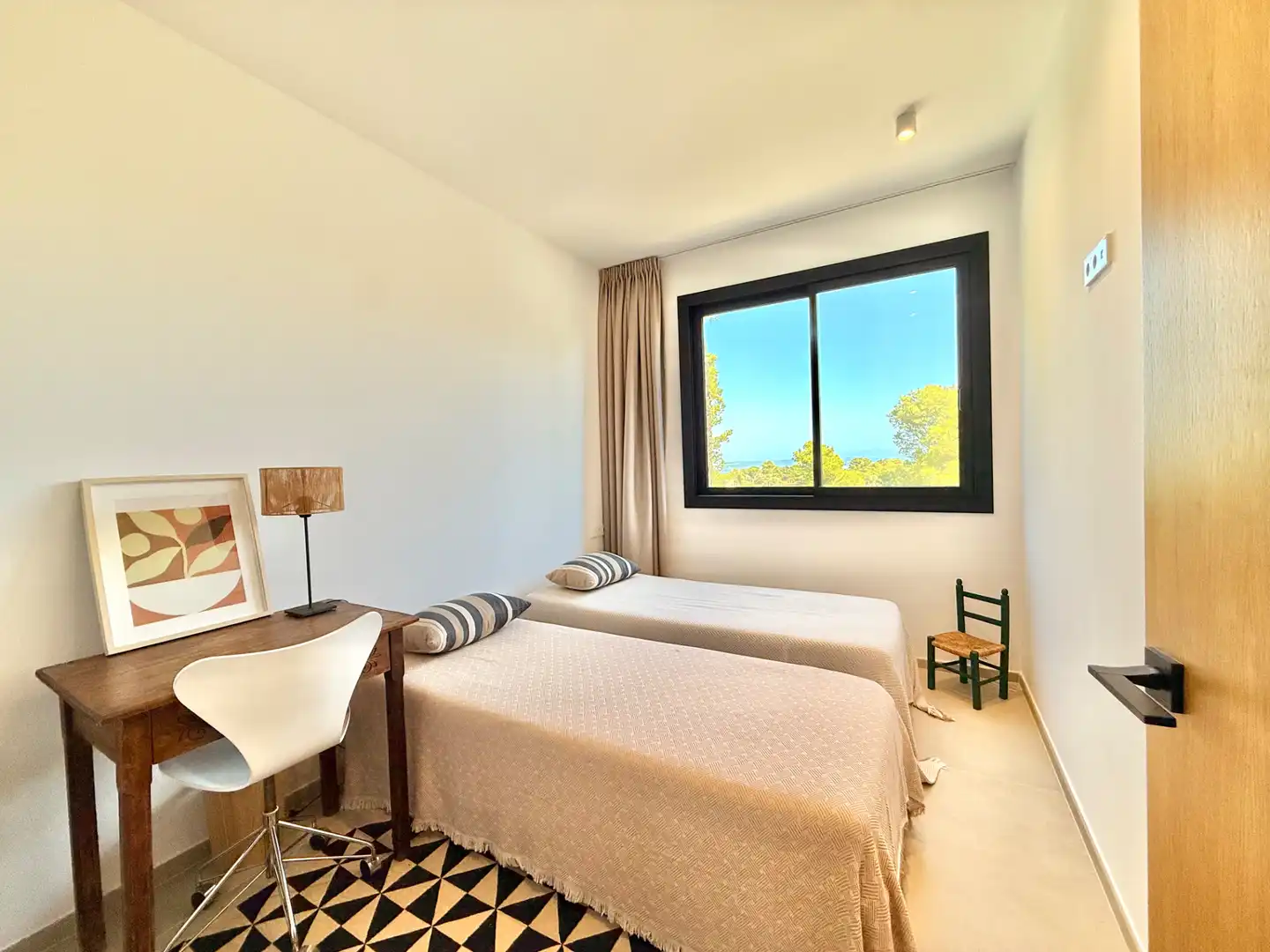 Maison avec piscine à vendre à Carrer de Joaquim Prats i Carreras, imagen 36