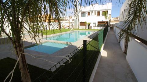 Foto 3 de Dúplex en venta en Los Alegre, El Pinar de Campoverde, Pilar de la Horadada