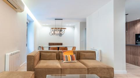 Photo 5 of Flat for sale in Calle del Cardenal Cisneros, 75, Trafalgar,  Madrid Capital