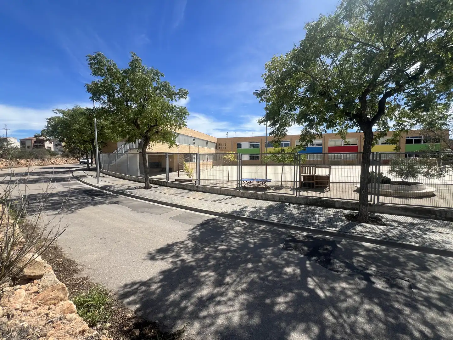 Terreno residencial en venta en Carrer Jaume Palau 23, imagen 17