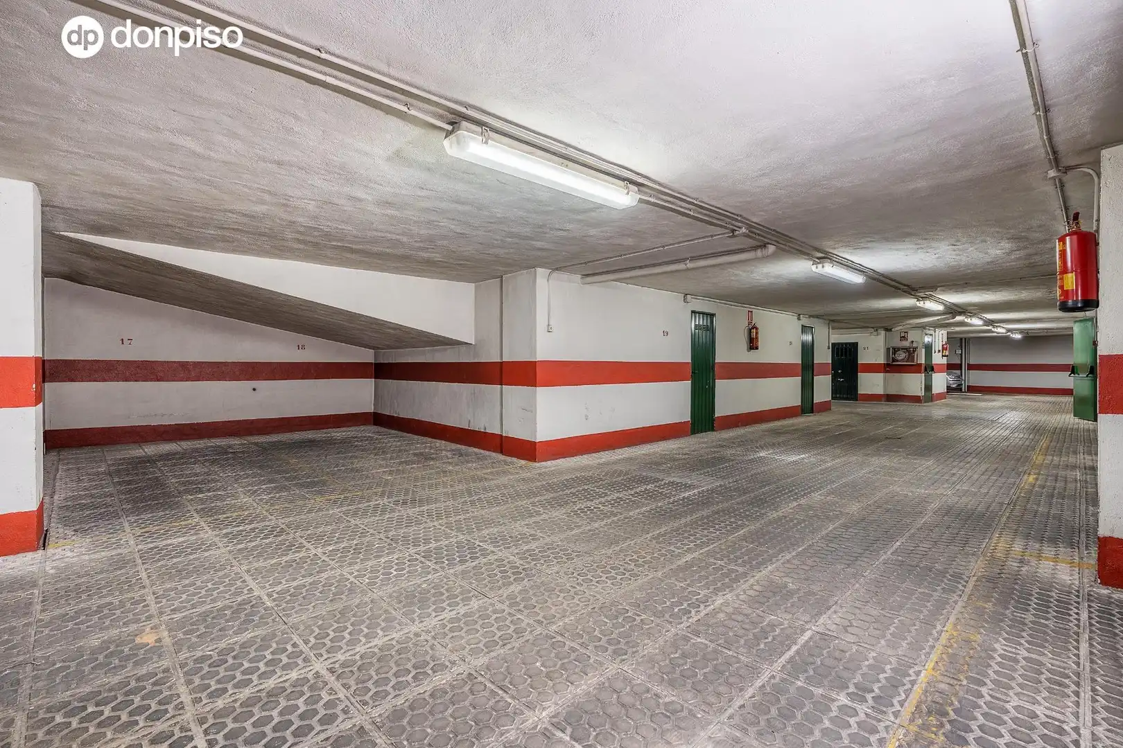 Flat for sale in DE LA CONSTITUCION, Plaza de Toros