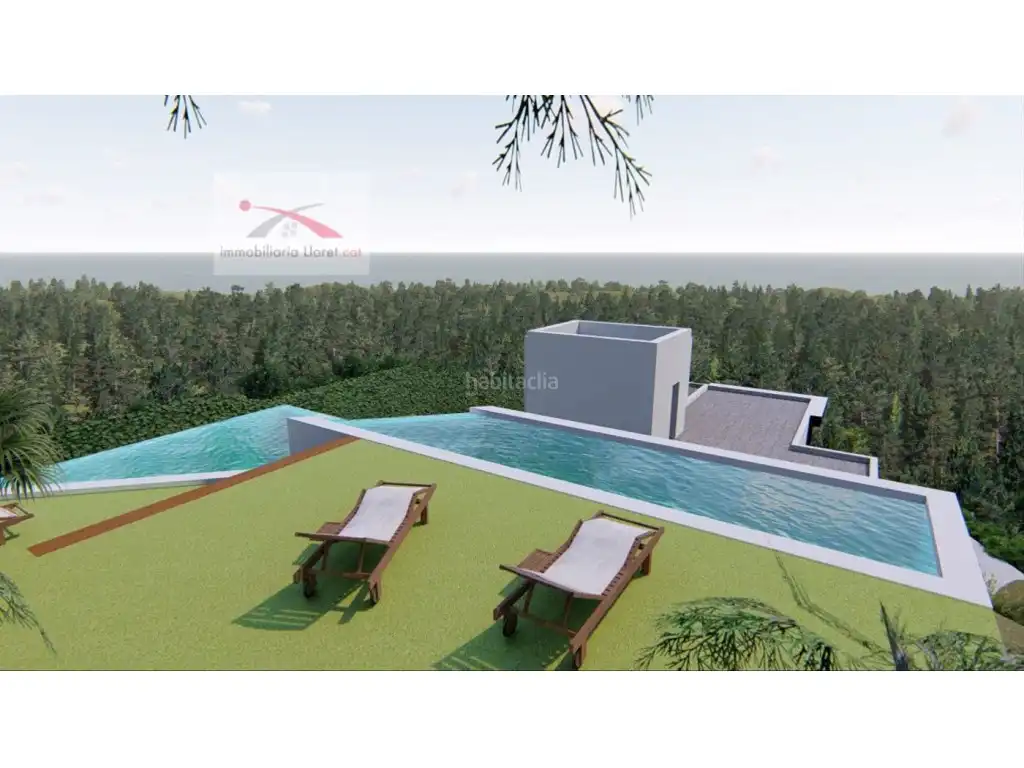 House with pool for sale in Roca Grossa, imagen 4