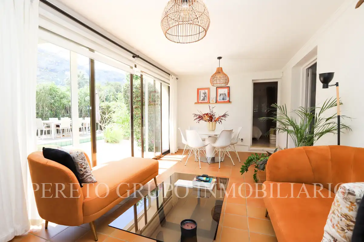 Villa avec piscine à vendre à El Montgó, imagen 5