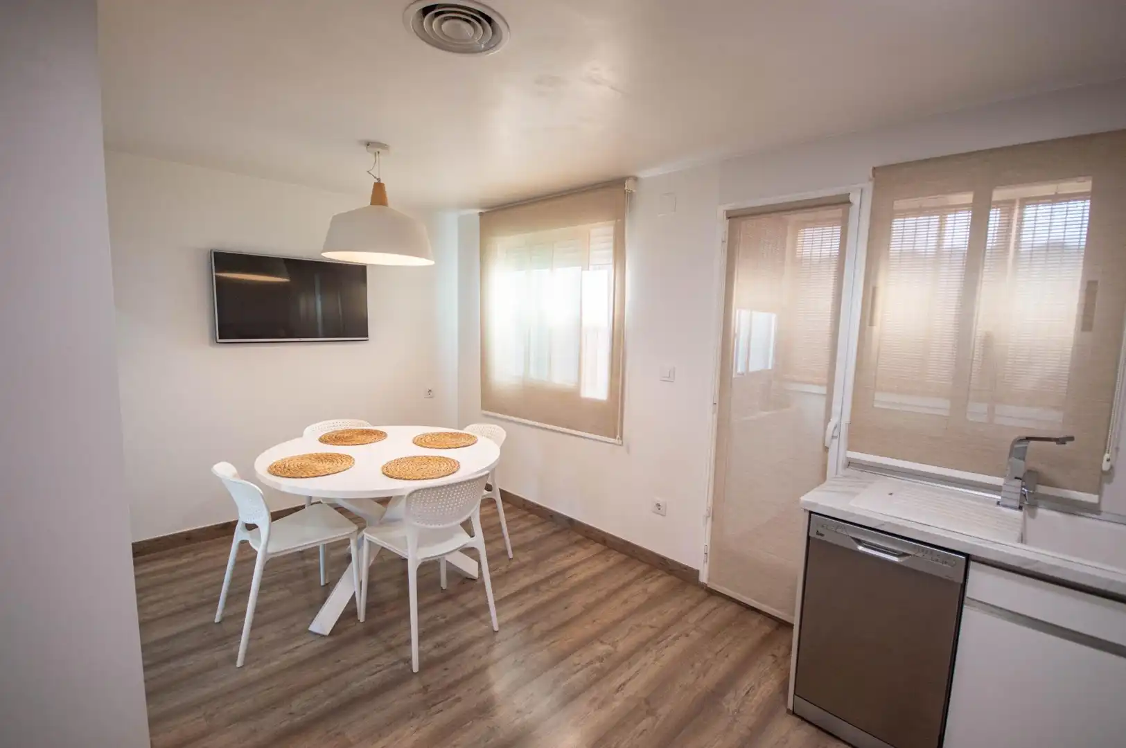 Appartement avec ascenseur à louer à Petrer, imagen 5