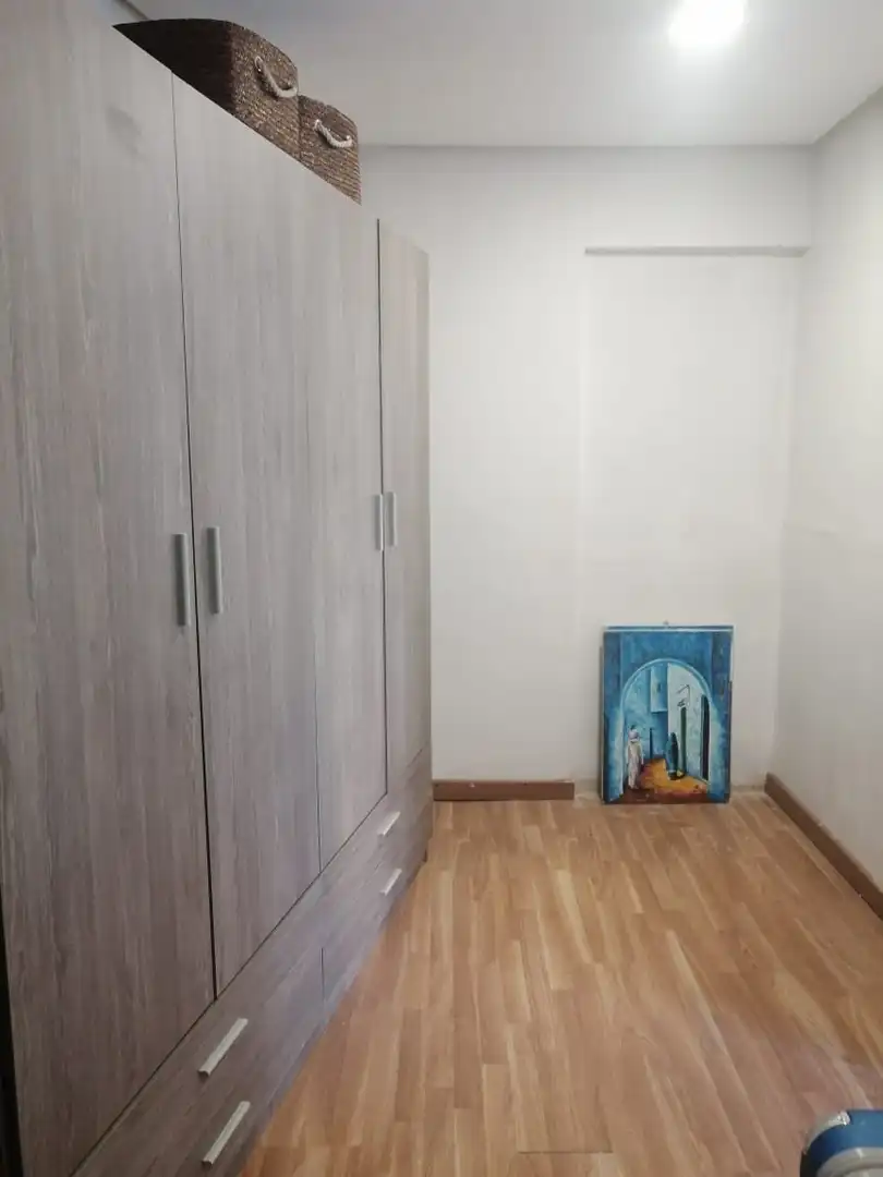 Bedroom of Houses for sale in Algeciras