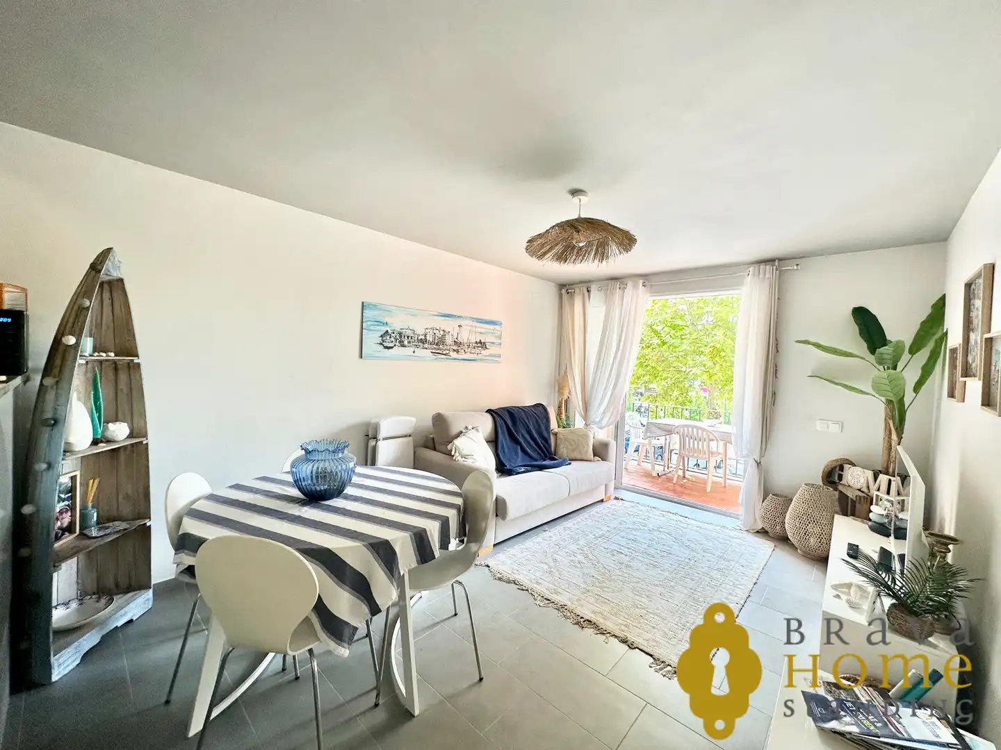 Apartment mit Pool zum Verkauf in Carrer Badia-Gran Reserva 10, imagen 9