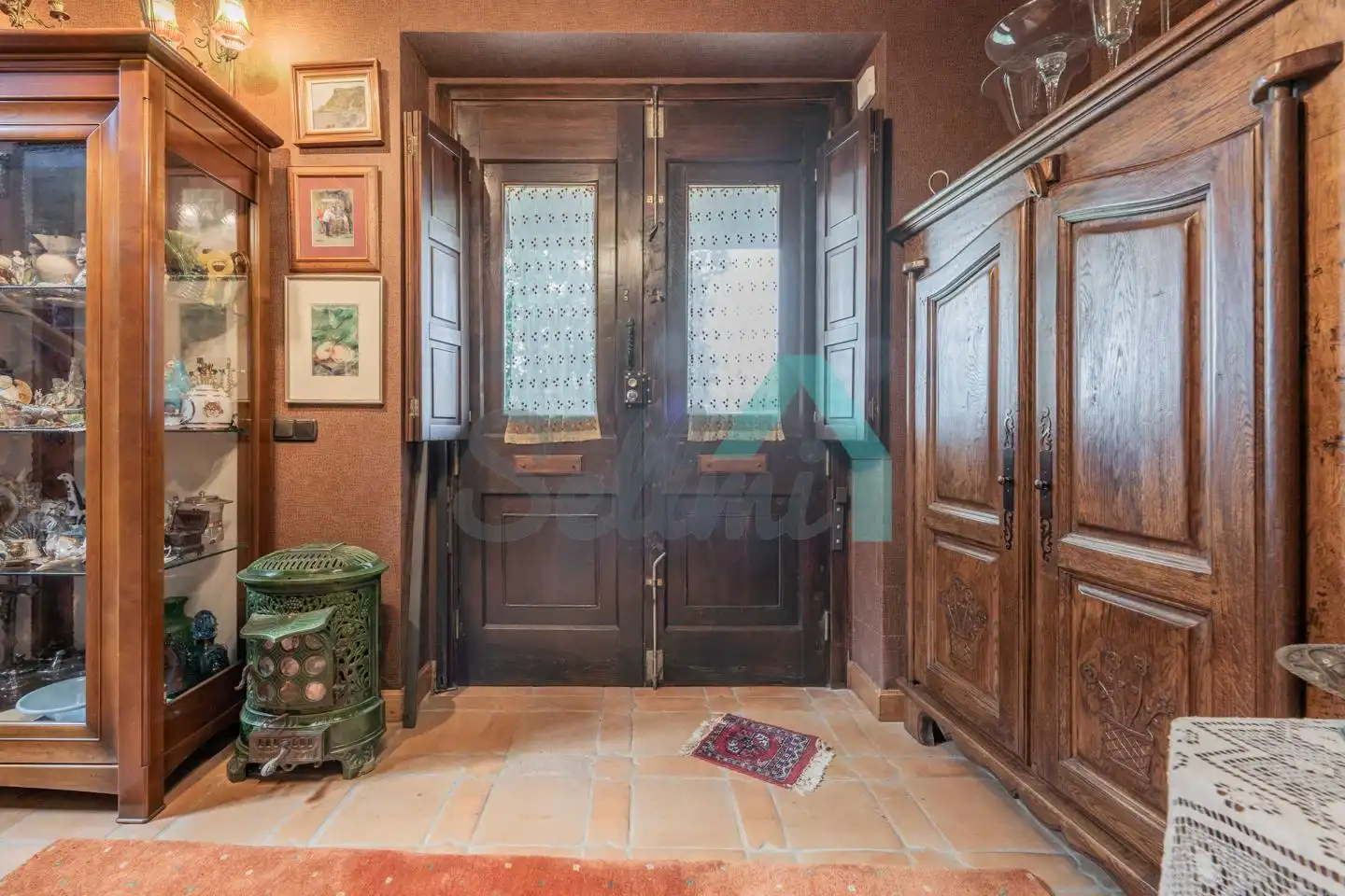 Casa o xalet en venda a Vicente Vallina García, Buenavista