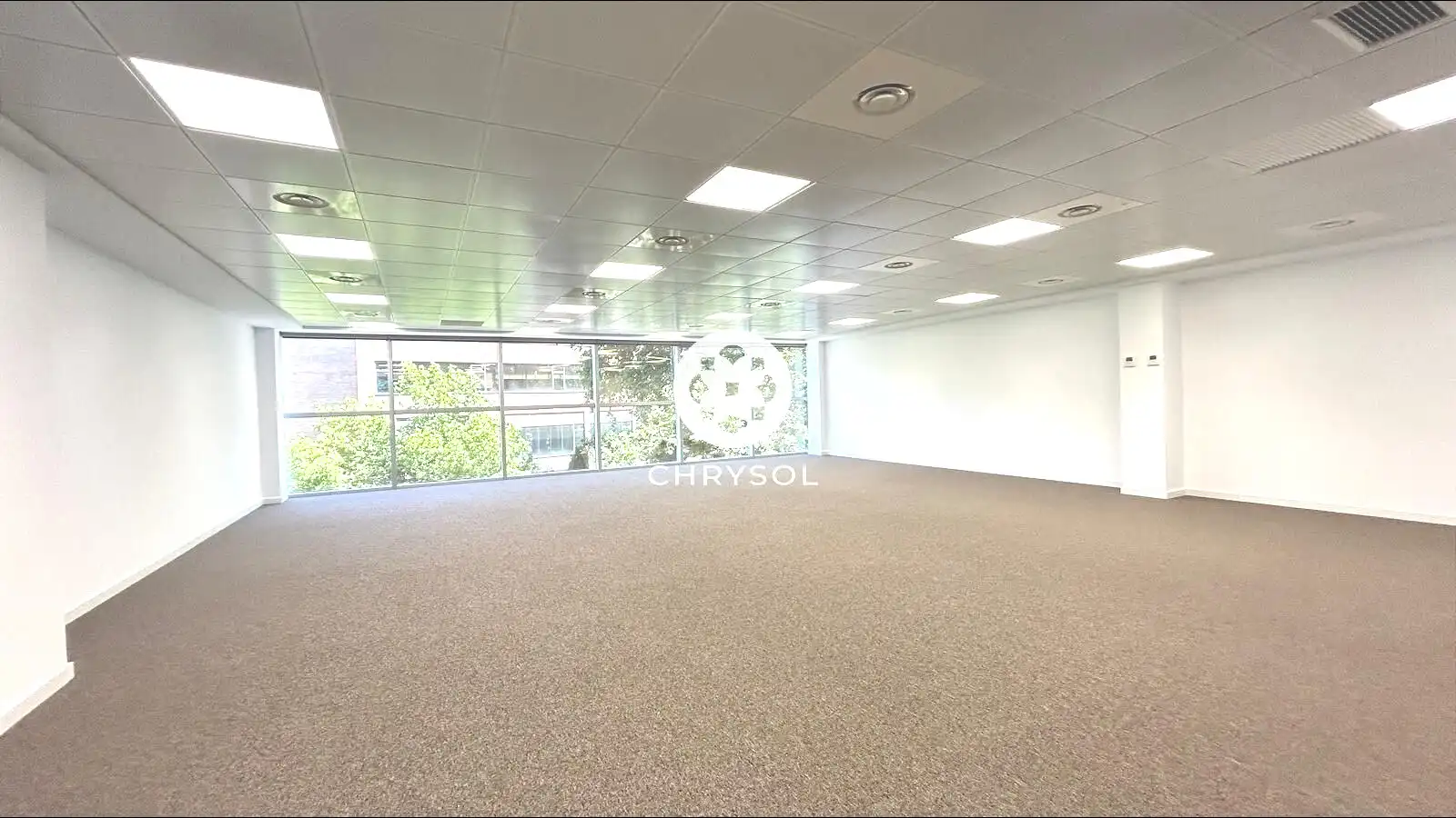 Office space with lift for sale in Avenida Avinguda Corts Catalanes, imagen 2