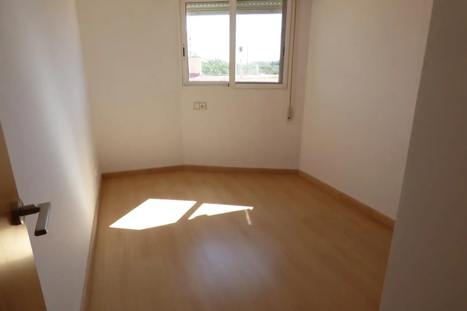 Dormitori de Casa adosada en venda en Sant Joan d'Alacant amb Aire condicionat, Calefacció i Terrassa