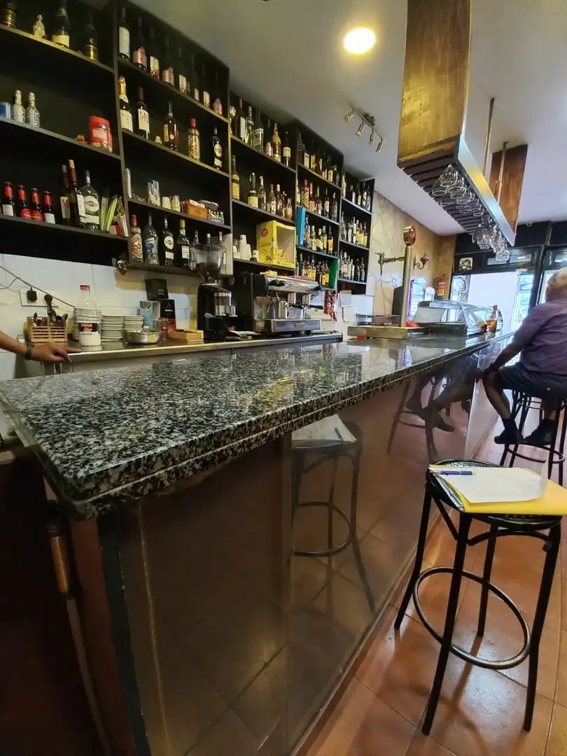 Local comercial en traspaso en Ciutat Vella, imagen 12