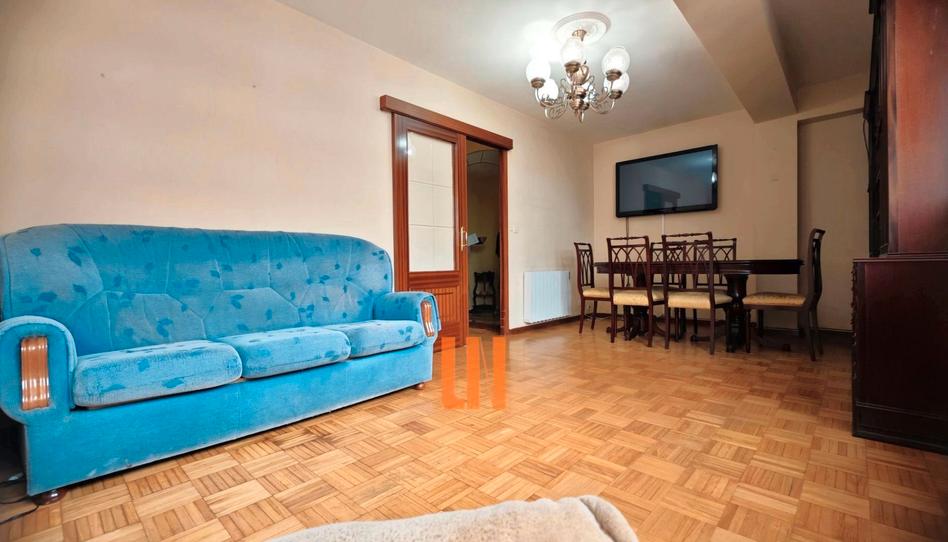 Photo 1 of Flat for sale in Avenida de Monelos, 107, Los Castros - Castrillón, A Coruña