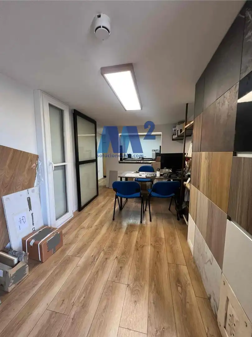 Nave industrial en venta en Impresores, Los Olivos - Los Ángeles