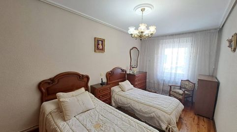 Foto 5 de Piso en venta en Calle Conde Lozano, Los Vadillos - R. Sanitaria - Pozanos, Burgos Capital