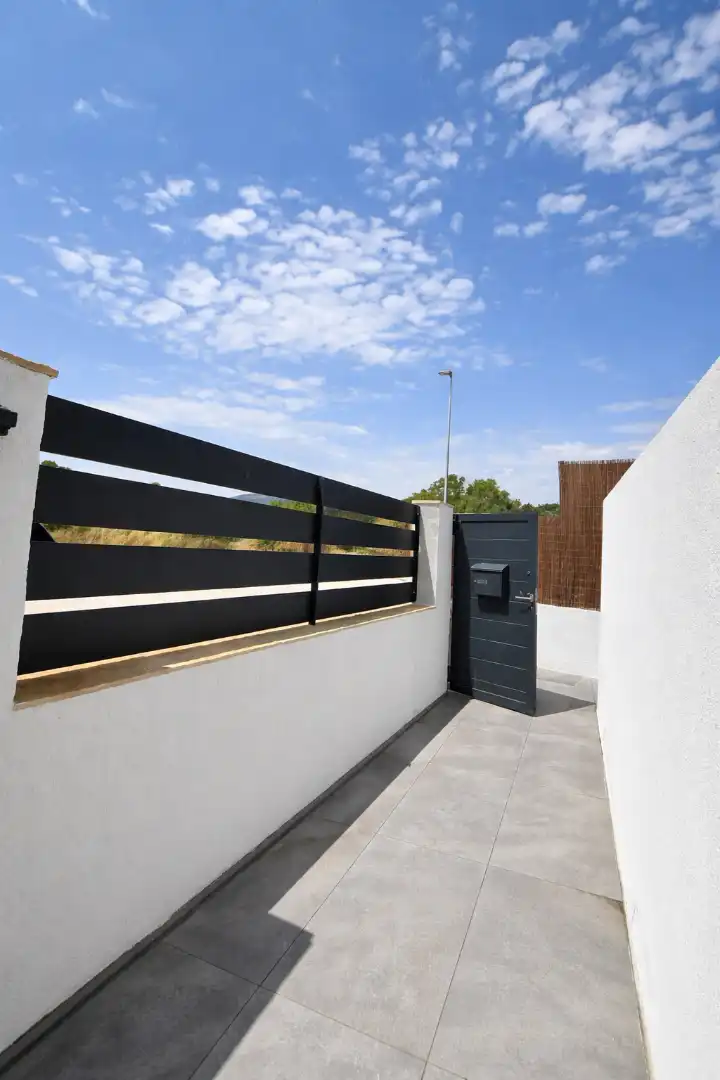 Villa avec piscine à vendre à Calle Miguel de Unamuno, imagen 6