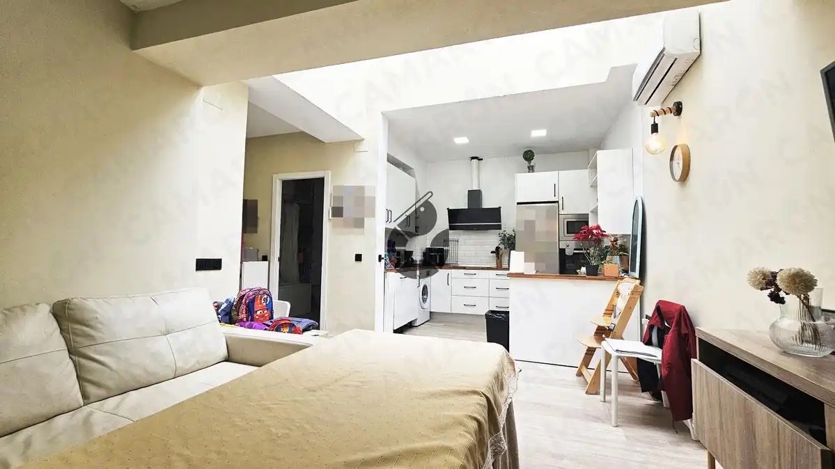 Planta baja en venta en Coria del Río